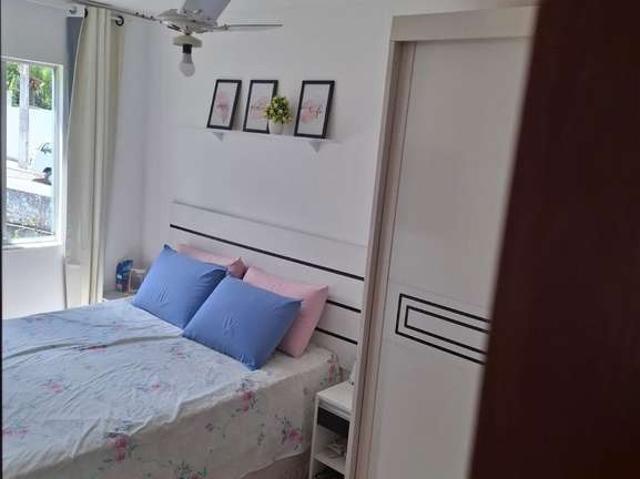 Apartamento para Venda em Salvador/BA Canabrava 2 Quartos