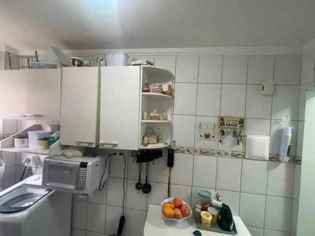 Apartamento para Venda em Salvador/BA Canabrava 2 Quartos