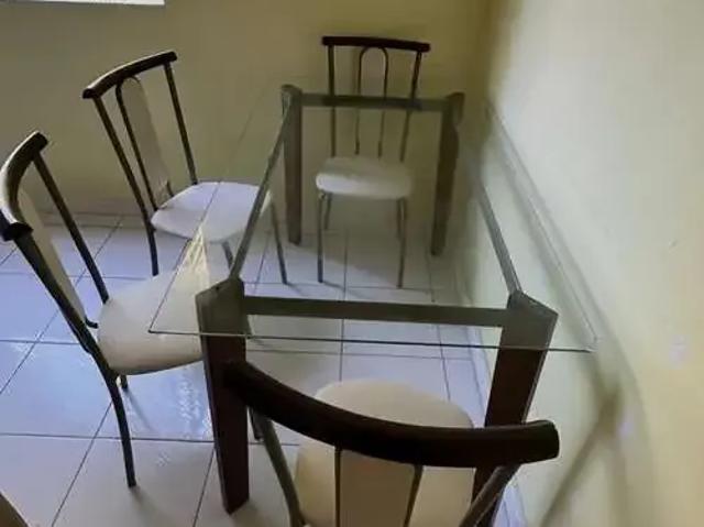 Apartamento para Venda em Salvador/BA Canabrava 2 Quartos