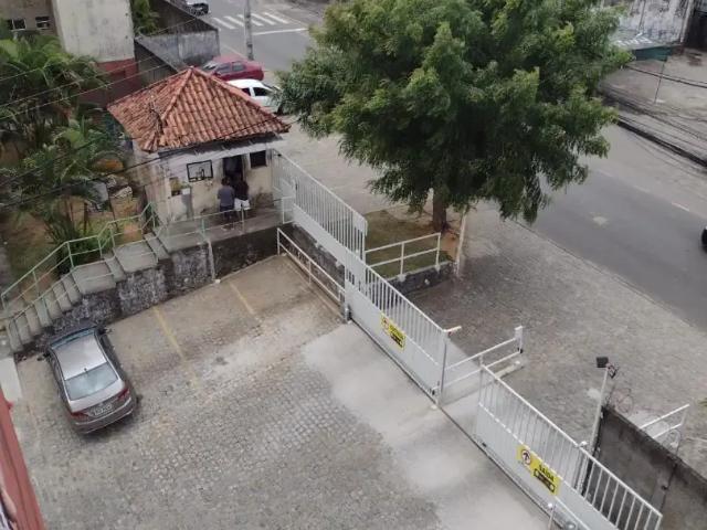 Apartamento para Venda em Salvador/BA Canabrava 2 Quartos