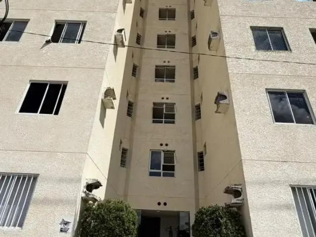 Apartamento para Venda em Salvador/BA Canabrava 2 Quartos