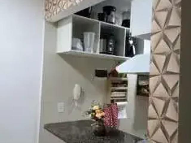 Apartamento para Venda em Salvador/BA Canabrava 2 Quartos