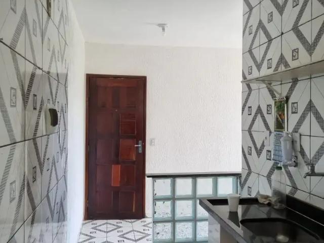 Apartamento para Venda em Salvador/BA Canabrava 2 Quartos