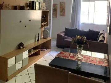 Apartamento para Venda em Salvador/BA Canabrava 3 Quartos