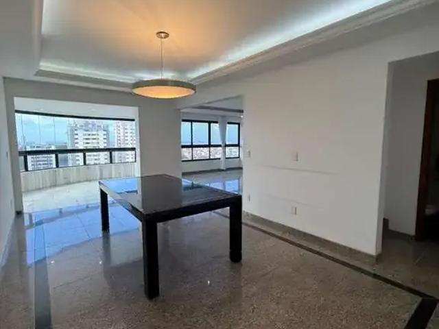 Apartamento para Venda em Salvador/BA Candeal 4 Quartos