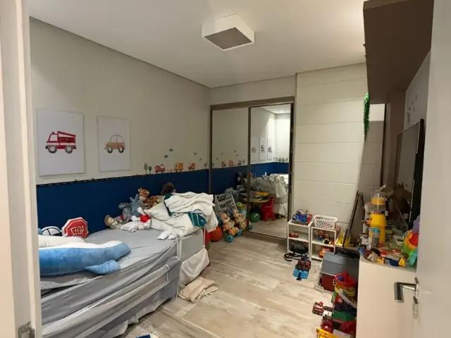 Apartamento para Venda em Salvador/BA Candeal 4 Quartos