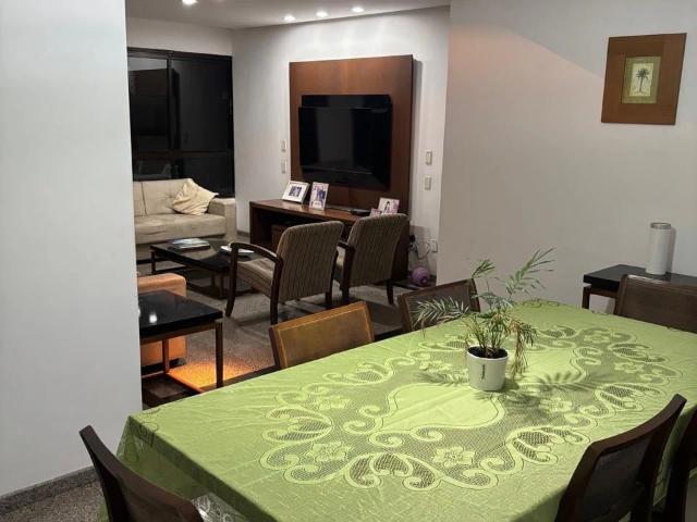 Apartamento para Venda em Salvador/BA Candeal 4 Quartos