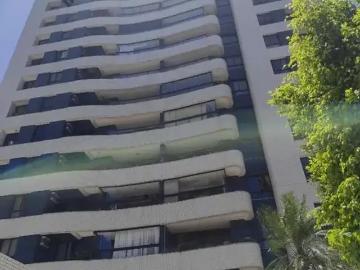 Apartamento para Venda em Salvador/BA Candeal 4 Quartos