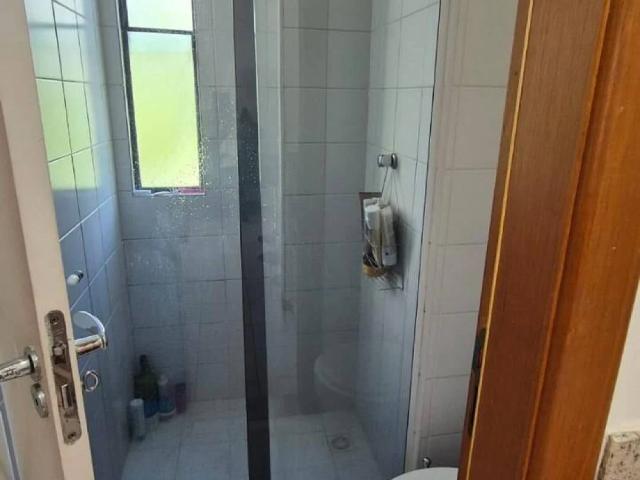 Apartamento para Venda em Salvador/BA Candeal 1 Quartos