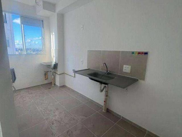 Apartamento para Venda em Salvador/BA Candeal 2 Quartos