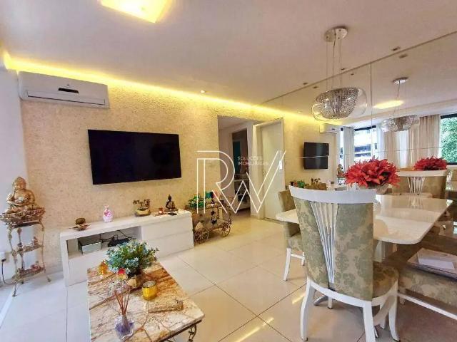 Apartamento para Venda em Salvador/BA Candeal 2 Quartos