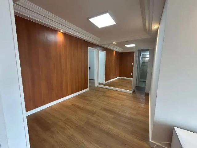 Apartamento para Venda em Salvador/BA Candeal 2 Quartos