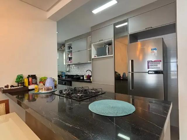 Apartamento para Venda em Salvador/BA Candeal 2 Quartos