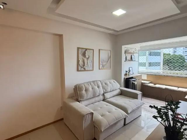 Apartamento para Venda em Salvador/BA Candeal 2 Quartos