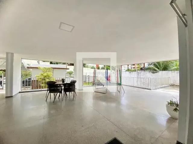 Apartamento para Venda em Salvador/BA Candeal 2 Quartos
