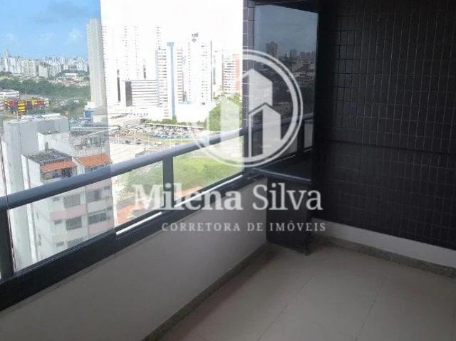Apartamento para Venda em Salvador/BA Candeal 2 Quartos