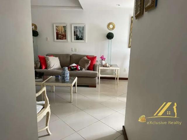 Apartamento para Venda em Salvador/BA Candeal 2 Quartos