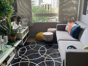 Apartamento para Venda em Salvador/BA Candeal 2 Quartos
