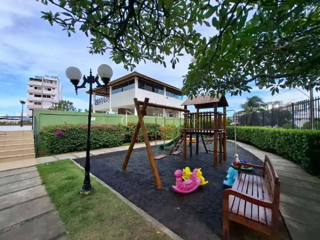 Apartamento para Venda em Salvador/BA Candeal 2 Quartos