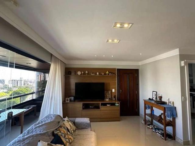 Apartamento para Venda em Salvador/BA Candeal 3 Quartos