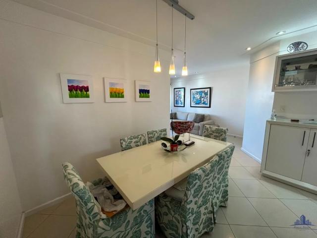 Apartamento para Venda em Salvador/BA Candeal 3 Quartos