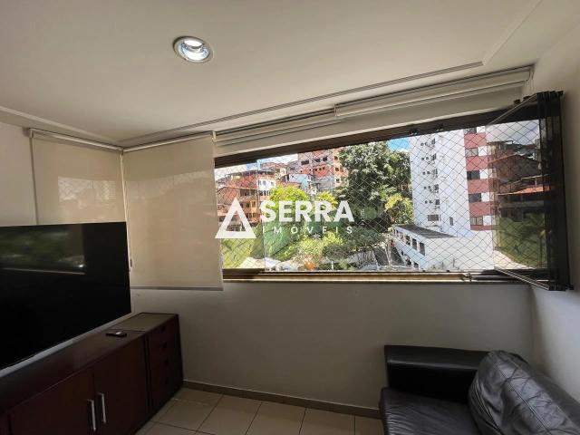 Apartamento para Venda em Salvador/BA Candeal 3 Quartos