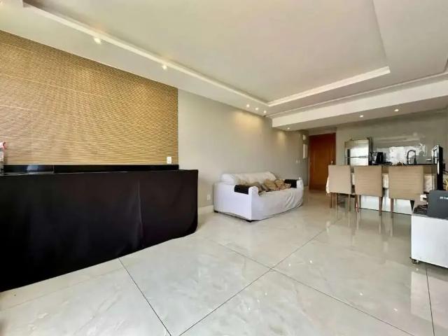 Apartamento para Venda em Salvador/BA Candeal 3 Quartos