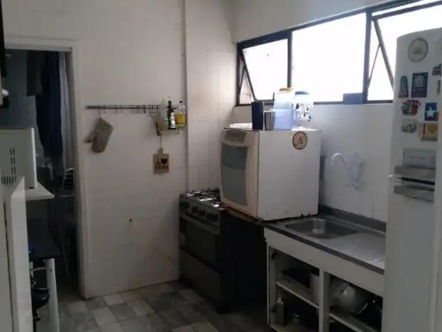 Apartamento para Venda em Salvador/BA Candeal 3 Quartos