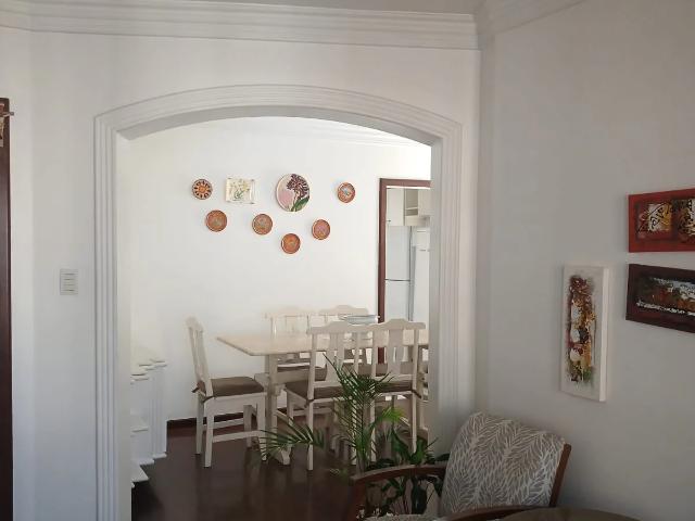 Apartamento para Venda em Salvador/BA Candeal 3 Quartos