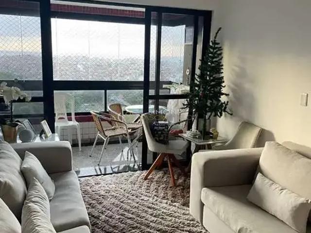 Apartamento para Venda em Salvador/BA Candeal 3 Quartos