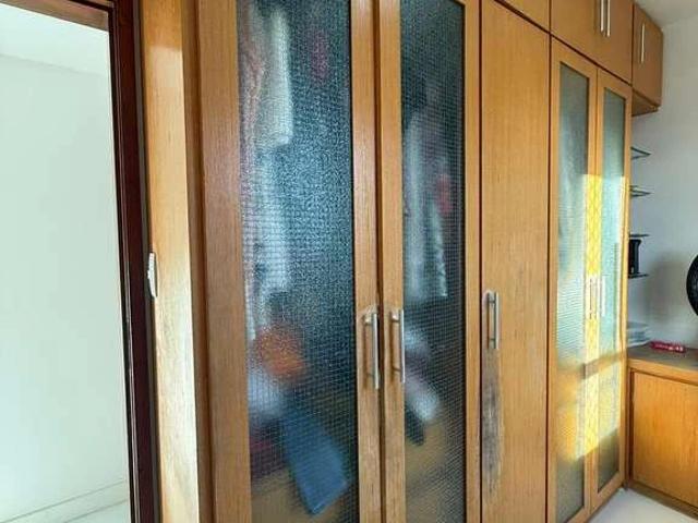 Apartamento para Venda em Salvador/BA Candeal 3 Quartos