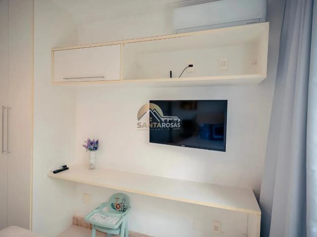 Apartamento para Venda em Salvador/BA Candeal 3 Quartos