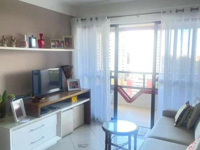 Apartamento para Venda em Salvador/BA Candeal 3 Quartos