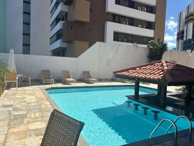 Apartamento para Venda em Salvador/BA Candeal 3 Quartos