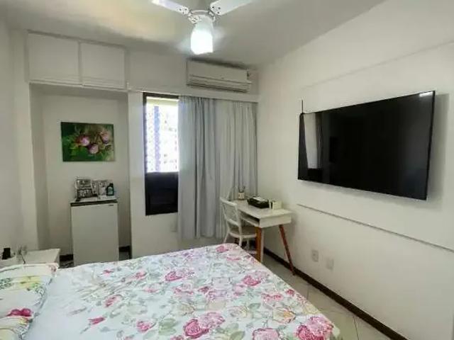 Apartamento para Venda em Salvador/BA Candeal 3 Quartos