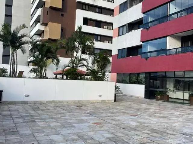 Apartamento para Venda em Salvador/BA Candeal 3 Quartos