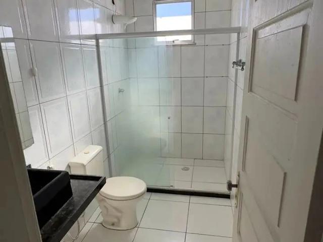 Apartamento para Venda em Salvador/BA Candeal 3 Quartos