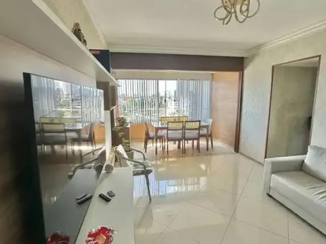 Apartamento para Venda em Salvador/BA Candeal 3 Quartos