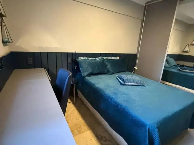 Apartamento para Venda em Salvador/BA Candeal 3 Quartos