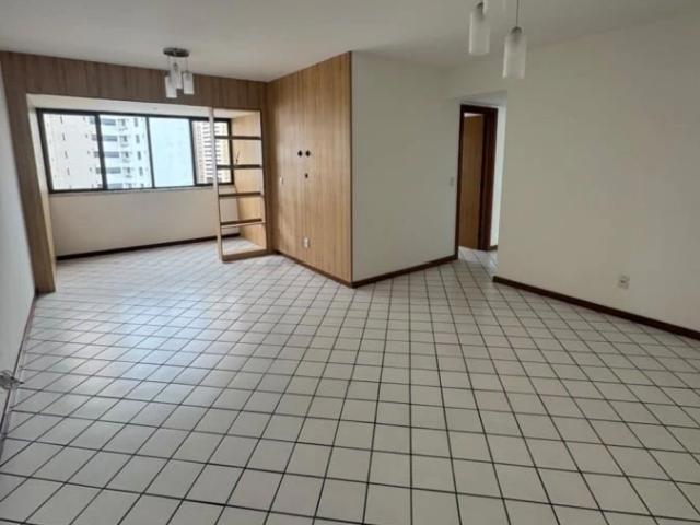 Apartamento para Venda em Salvador/BA Candeal 3 Quartos