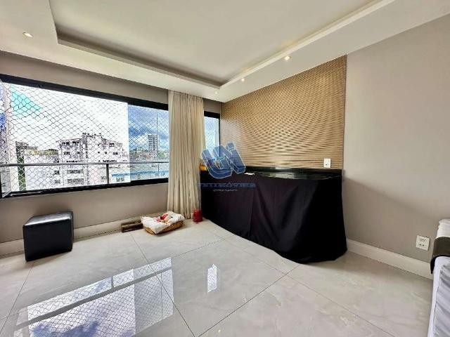 Apartamento para Venda em Salvador/BA Candeal 3 Quartos