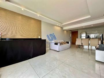 Apartamento para Venda em Salvador/BA Candeal 3 Quartos