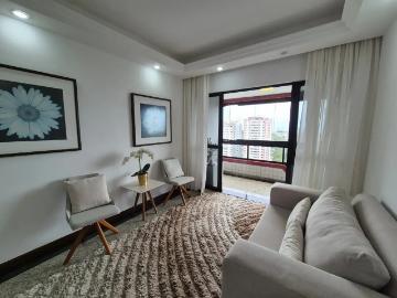 Apartamento para Venda em Salvador/BA Candeal 3 Quartos