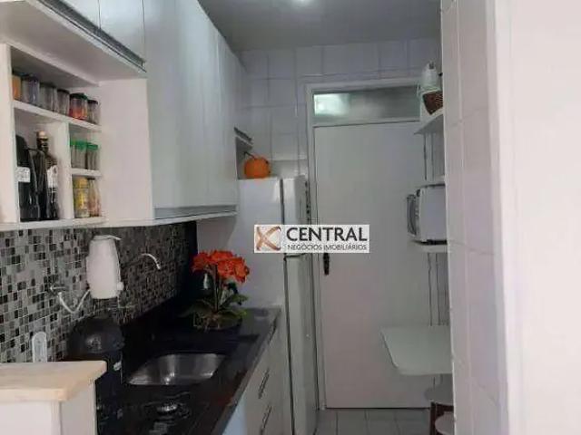 Apartamento para Venda em Salvador/BA Candeal 3 Quartos