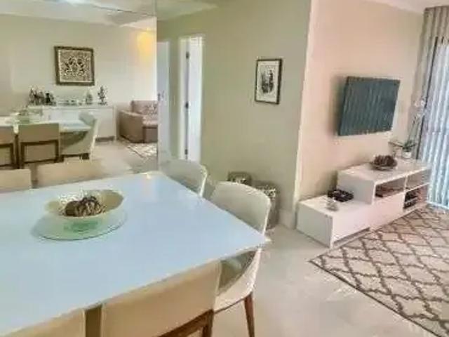 Apartamento para Venda em Salvador/BA Candeal 3 Quartos