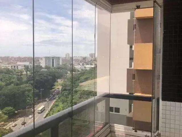 Apartamento para Venda em Salvador/BA Candeal 3 Quartos