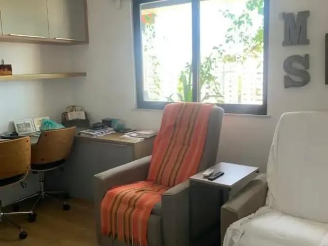 Apartamento para Venda em Salvador/BA Candeal 3 Quartos