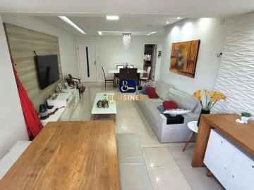 Apartamento para Venda em Salvador/BA Candeal 3 Quartos