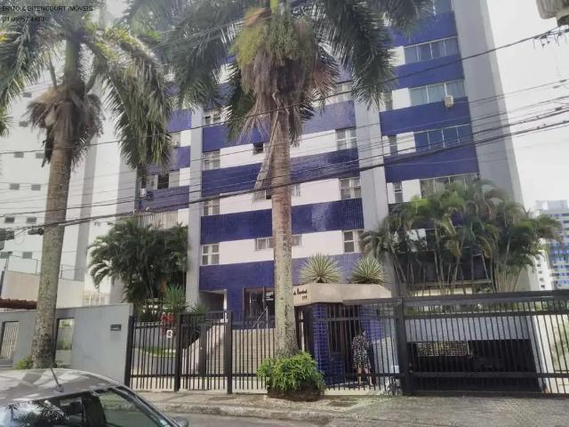 Apartamento para Venda em Salvador/BA Candeal 3 Quartos