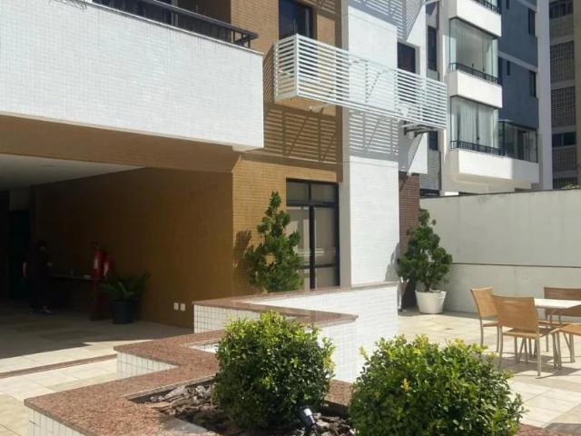 Apartamento para Venda em Salvador/BA Canela 1 Quartos